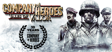 Company of Heroes 2013 torrent