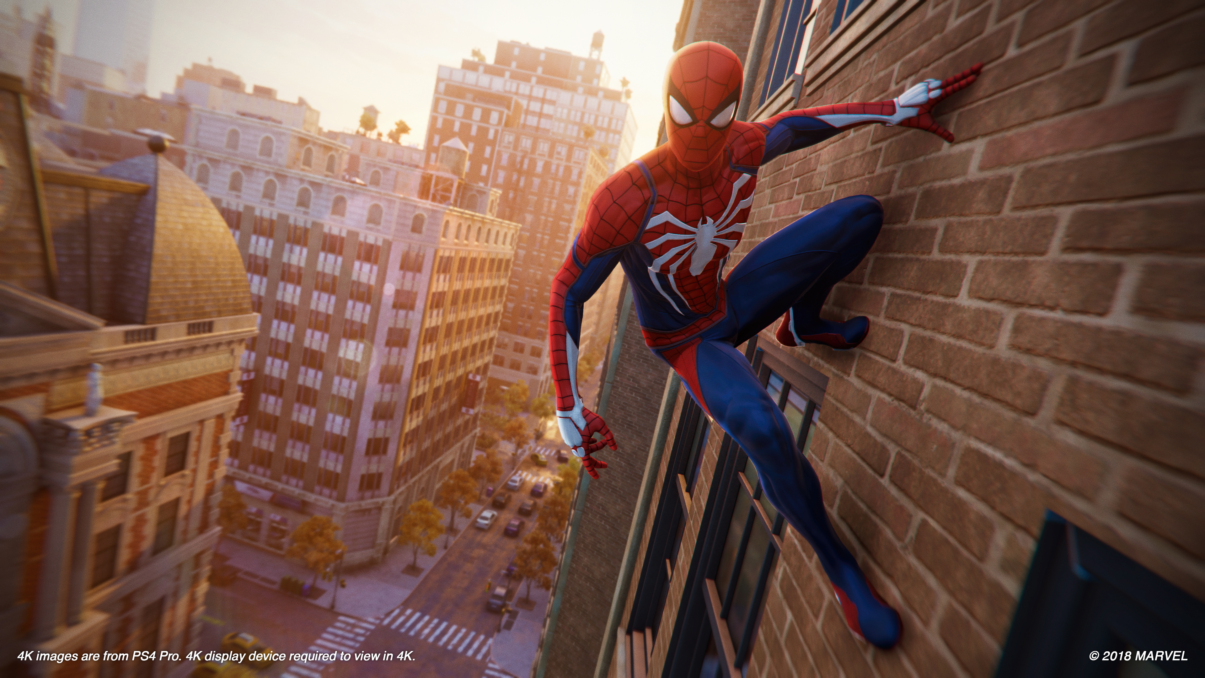 marvel spider man ps4 game free download for android
