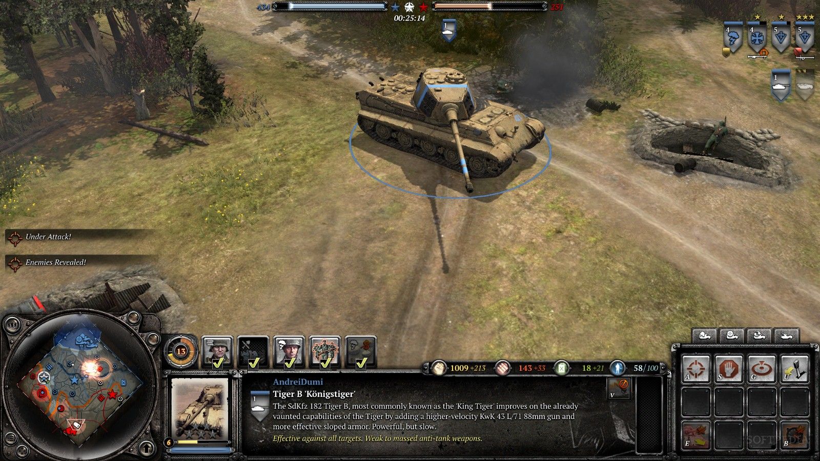 company of heroes 3 download pc